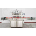 Automatic 1L Liquid Packing Machine